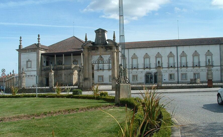 Castelo Branco