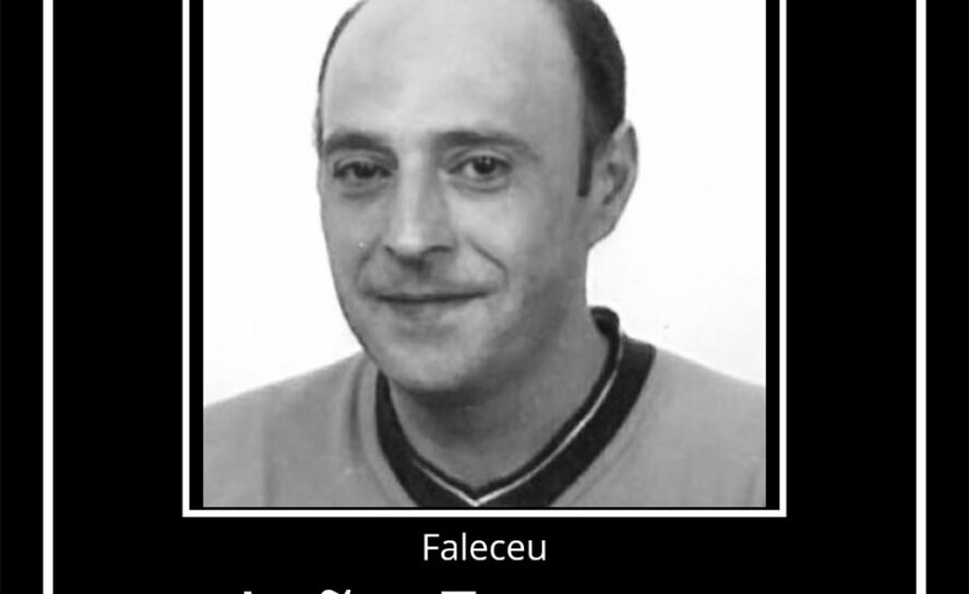Faleceu