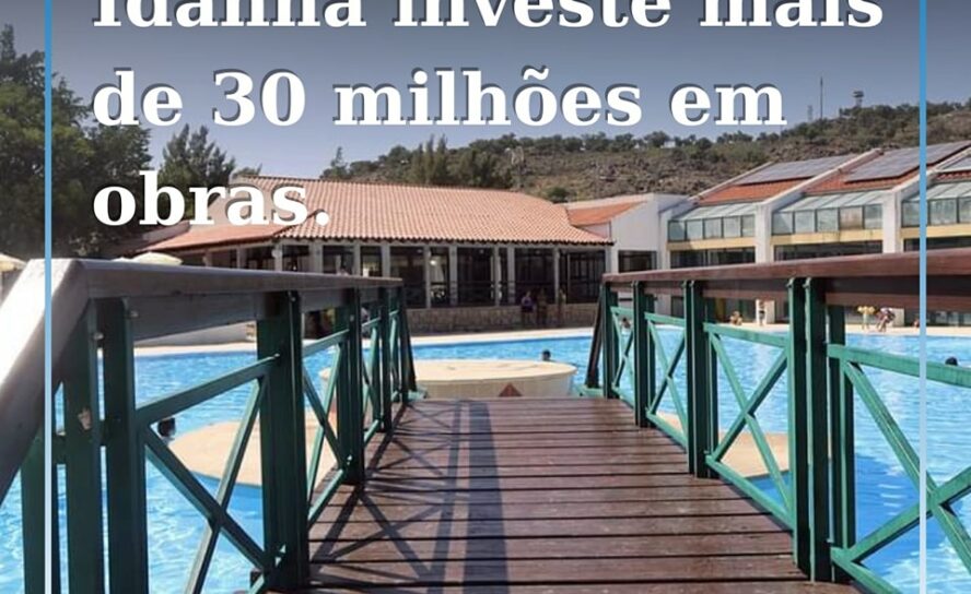 Idanha-a-Nova