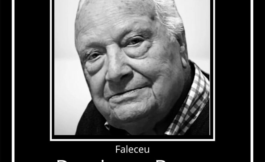 Faleceu