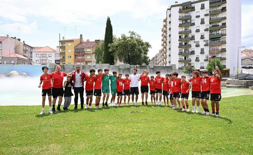 Castelo Branco
