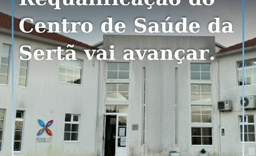 Sertã