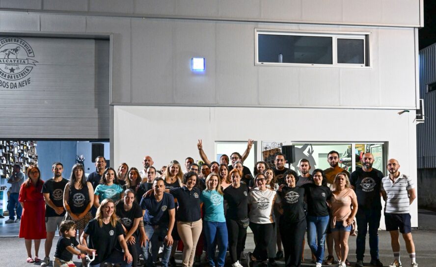 Marchas Populares Cidade da Covilhã