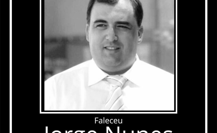 Faleceu