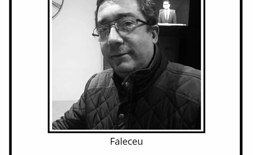 Faleceu