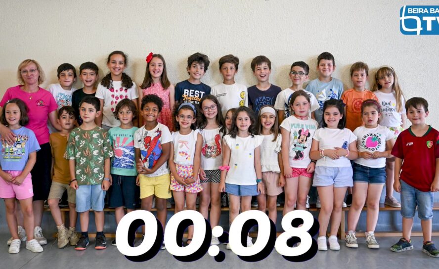 Marchas Populares Cidade da Covilhã