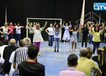 Marchas Populares Cidade da Covilhã