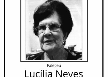Faleceu