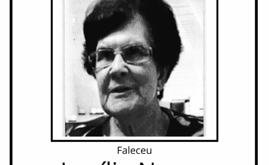 Faleceu