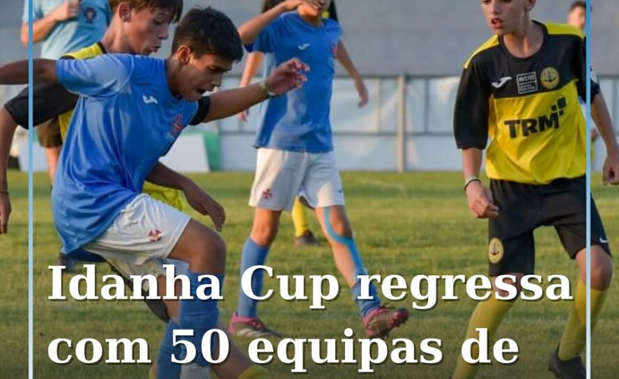 Idanha-a-Nova