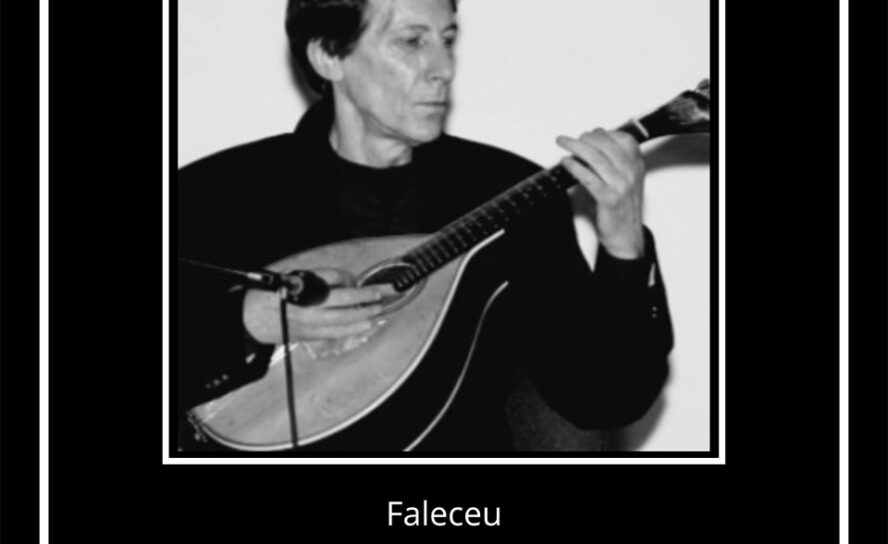 Faleceu