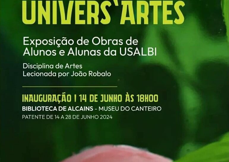 Alcains