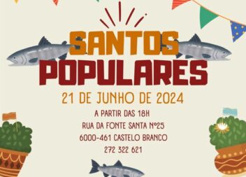 Castelo Branco