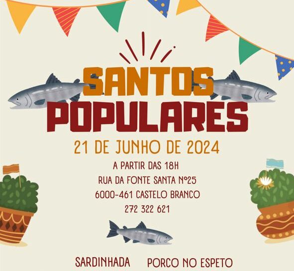 Castelo Branco