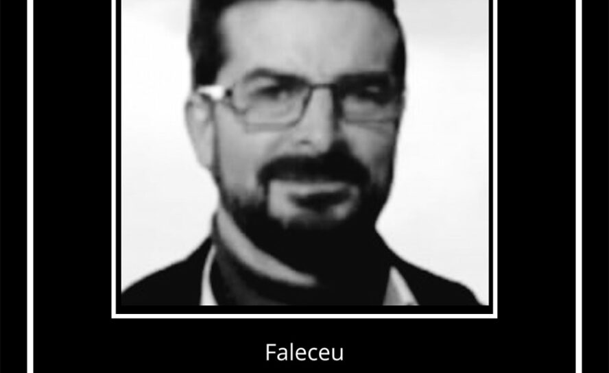 Faleceu