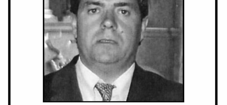 Faleceu