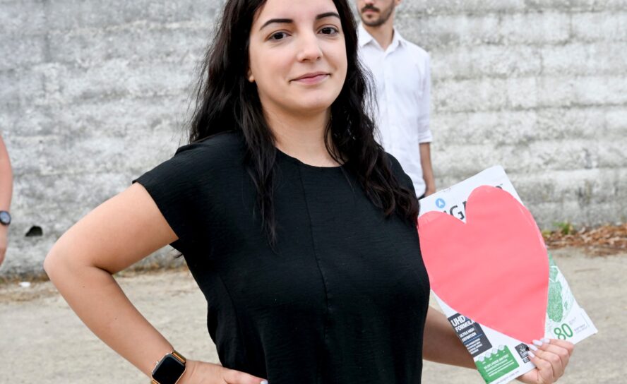Marchas Populares Cidade da Covilhã