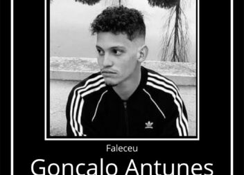 Faleceu