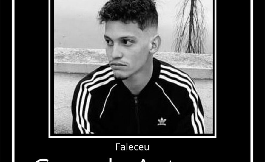 Faleceu