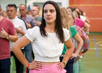 Marchas Populares Cidade da Covilhã