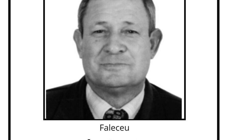 Faleceu
