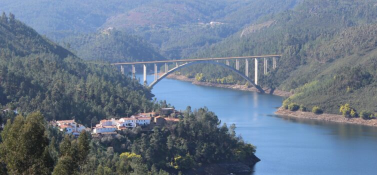 Vila de Rei