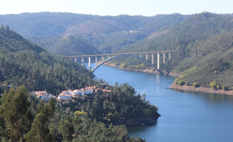 Vila de Rei