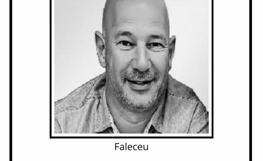 Faleceu