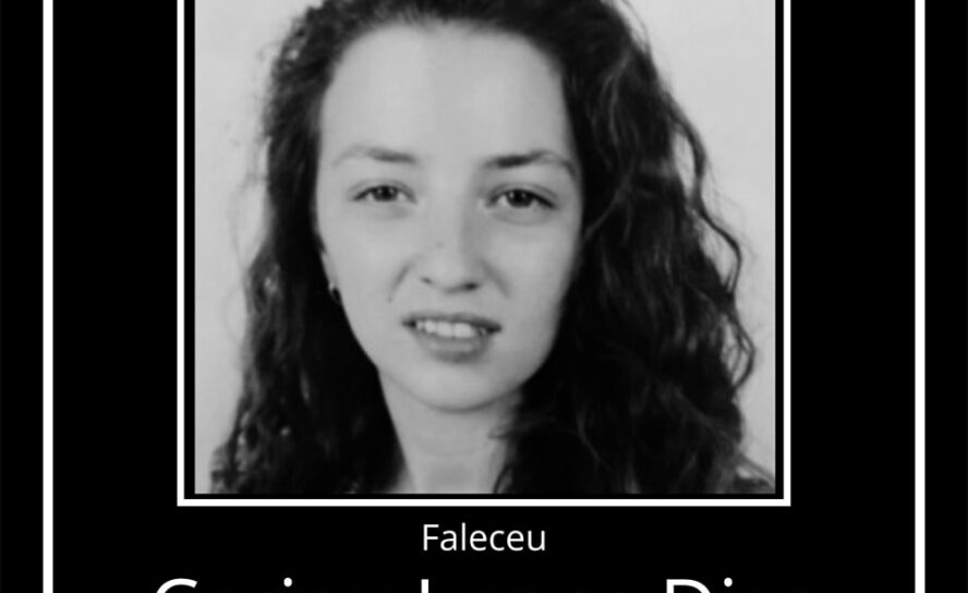 Faleceu