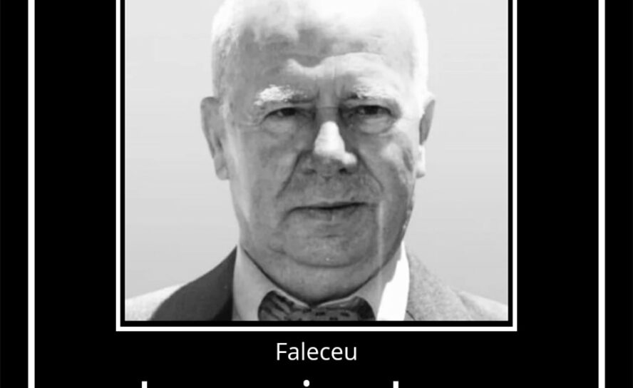 Faleceu