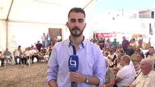 Festival das Migas em Segura