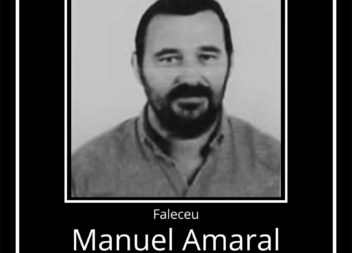 Faleceu