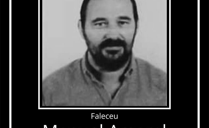 Faleceu