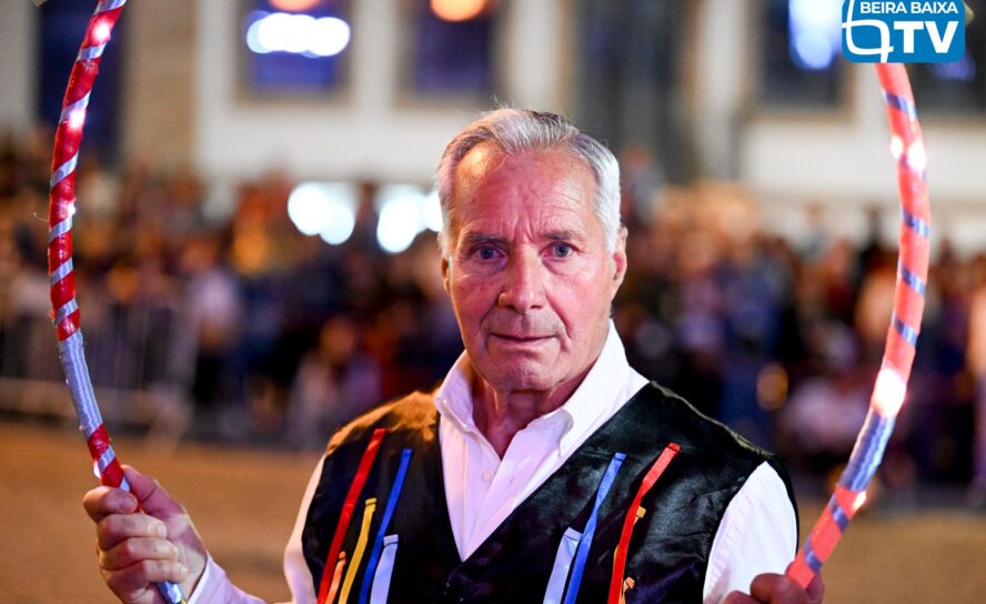 MARCHAS POPULARES DA COVILHÃ 2024