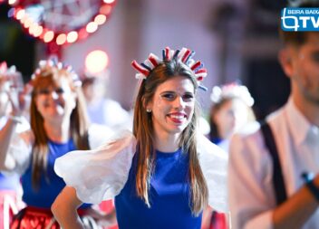 MARCHAS POPULARES DA COVILHÃ 2024