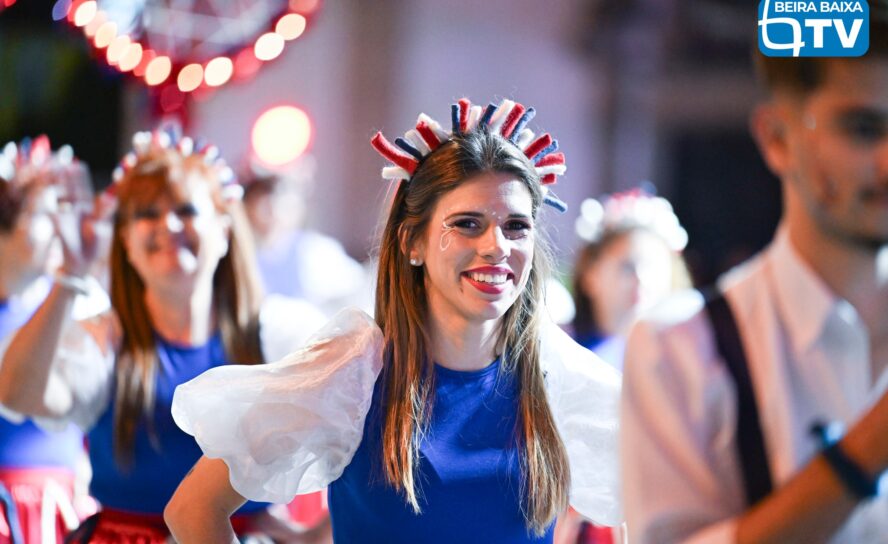 MARCHAS POPULARES DA COVILHÃ 2024