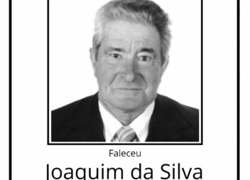 Faleceu