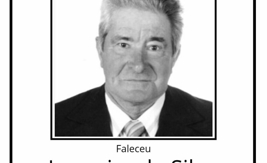Faleceu