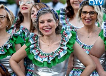 MARCHAS POPULARES DA COVILHÃ 2024