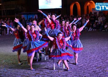 MARCHAS POPULARES CIDADE DA COVILHÃ