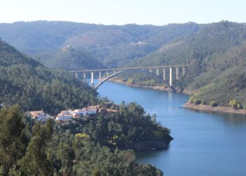 Vila de Rei