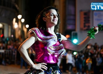 MARCHAS POPULARES CIDADE DA COVILHÃ