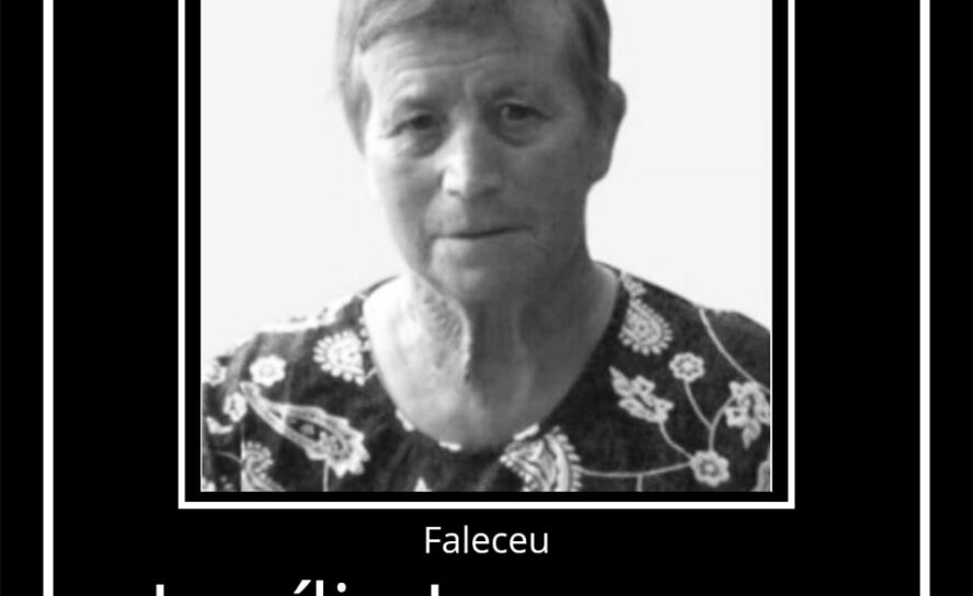 Faleceu