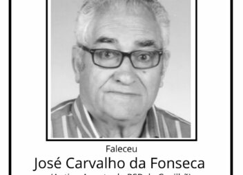 Faleceu