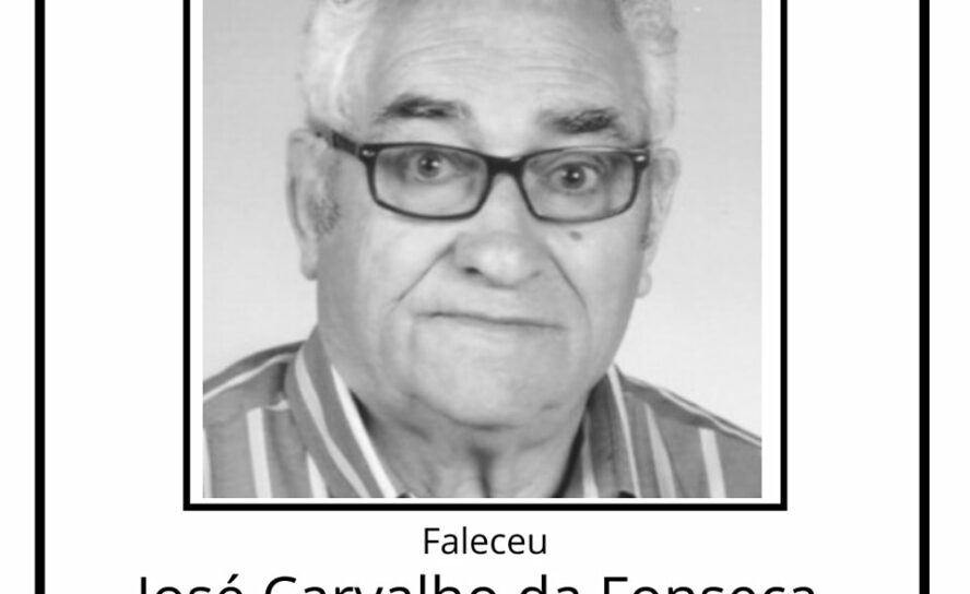 Faleceu