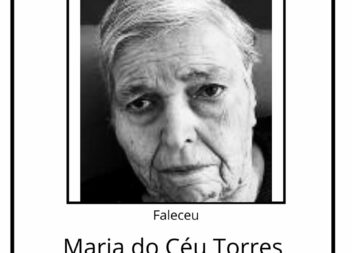 Faleceu