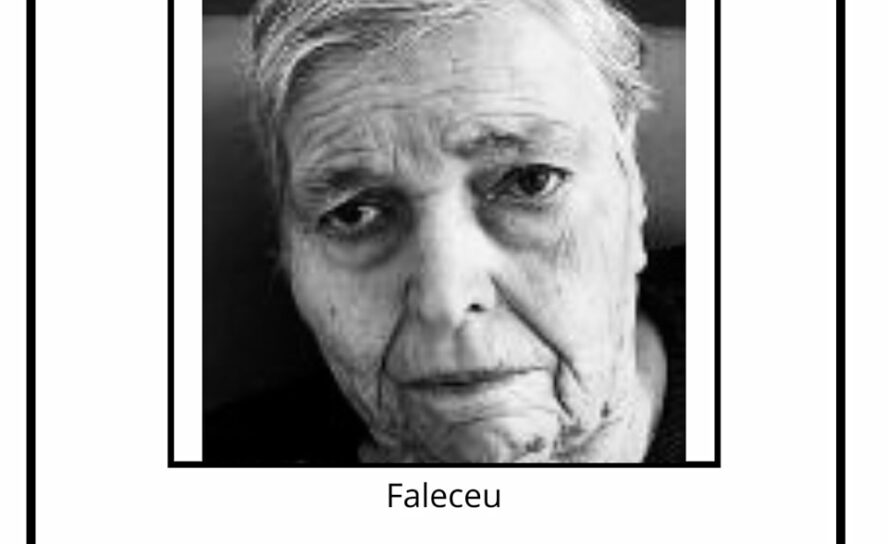Faleceu