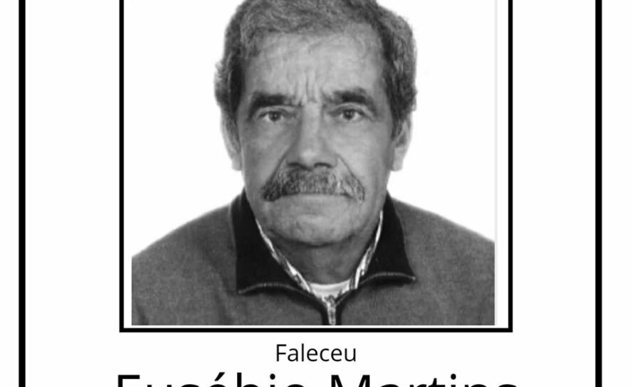 Faleceu