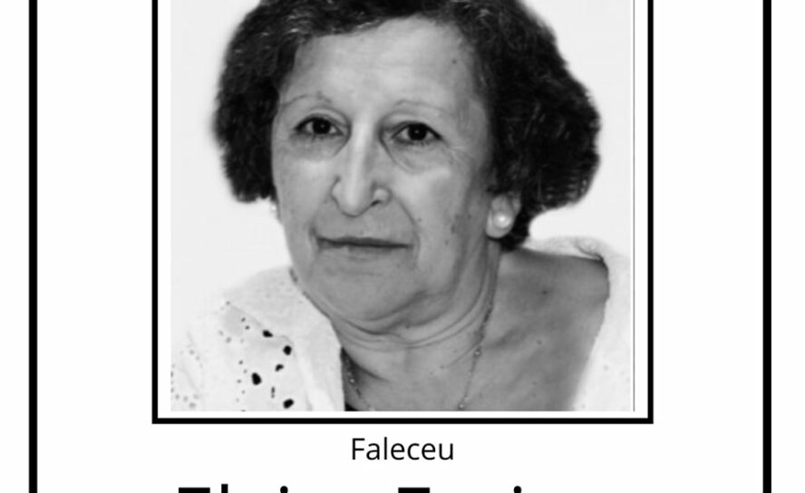 Faleceu