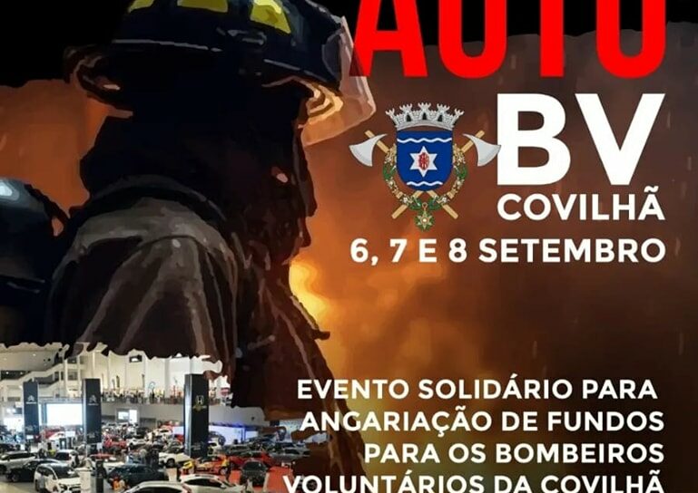 Covilhã